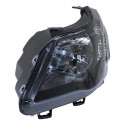 Farol Esquerdo Gol Saveiro Voyage 2009 A 2012 Foco Simples Esquerdo/motorista