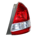 Lanterna Toyota Etios Sedan 2013 2014 2015 2016 2017 2018 Ld Direito Vermelho