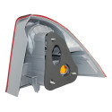 Lanterna Traseira Honda Civic 2003 2004 2005 2006 Nova