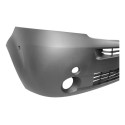 Parachoque Renault Master 2009 2010 2011 2012 2013 Novo Preto
