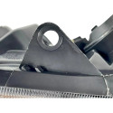 Sinaleira Renault Clio 2004 2005 06 07 08 09 10 11 2012 L.d Direito/passageiro Transparente