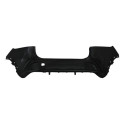 Parachoque Toyota Corolla Cross 2022 A 2024 C/furo Reboque
