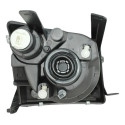 Sinaleira Esquerda Ford Ecosport 2003 2004 2005 2006 2007 Esquerdo/motorista Âmbar