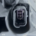 Par Farol Renault Fluence Fume Sem Xenon 2014 A 18 Ambos Lados