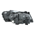 Par Farol Vw Golf 2008 2009 2010 2011 2012 2013 Cromado Novo Esquerdo