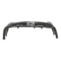 Parachoque Traseiro Toyota Hilux Sw4 2012 2013 2014 2015