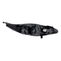 Sinaleira Farol Ford Fiesta 2011 2012 2013 Se Novo Le Esquerdo/motorista