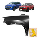 Paralama Jeep Compass 2017 2018 2019 2020 2021 2022 2023 24