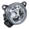 Farol Milha Gol Saveiro Voyage G5 Golf Polo Fox Spacefox Le Cristal