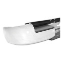 Parachoque Traseiro Vw Amarok 2010 2011 2012 2013 2014 A 24