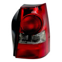 Par Lanterna Sinaleira Vw Parati G4 Fumê 2006 2007 A 2013 Ambos Lados Vermelho