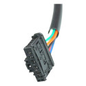 Lanterna Traseira C4 Pallas 2007 2008 2009 2010 2011 2012 Ld Vermelho