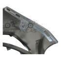 Parachoque Dianteiro Ford Fusion 2013 2014 2015 2016 Novo Cinza
