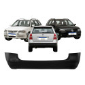 Parachoque Traseiro Vw Parati G4 2006 2007 2008 2009 A 2013