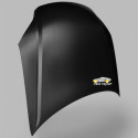 Capu Dianteiro Honda Civic 2004 2005 2006