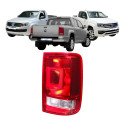 Lanterna Volkswagen Amarok 2010 2011 2012 2013 2014 A 2016