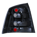 Lanterna Fume Astra Hatch 2003 A 2011 Elegance Ss Gsi Cd Ld Direito/passageiro Fumê