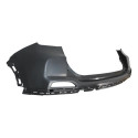 Parachoque Traseiro Chery Tiggo 5x 2024 2025 2026