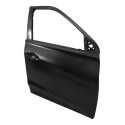 Par Porta Dianteira Kicks 2017 2018 19 20 21 22 A 2025 Nova Dianteira Ambos Preto