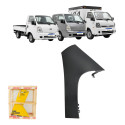 Paralama Kia Bongo 2006 07 08 09 10 11 12 13 14 15 16 A 2026