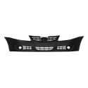 Parachoque Gol Saveiro Parati G4 2006 06 07 08 09 10 A 2014 Preto