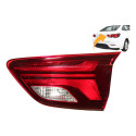 Lanterna Traseira Tampa Onix Sedan 2020 21 A 2025 S/led Ld Direito