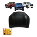 Capo Hilux 2021 2022 2023 2024 2025 Srx Srv Full Conquest