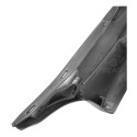 Parachoque Gol Saveiro Parati G4 2006 2007 2008 2009 A 2014 Preto
