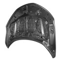 Capo Dianteiro Honda City 2015 2016 2017 2018 A 2021