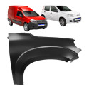Paralama Fiat Uno 2011 A 2014 Fiorino 2014 A 2021 Novo