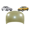 Capo Gol Saveiro Voyage G5 2009 2010 2011 12 2013 Novo
