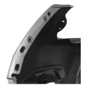 Parachoque Nissan Frontier Sl Sv Attack 2013 2014 2015 2016 Preto