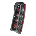 Lanterna Fiat Idea 2006 2007 2008 2009 2010 Traseira Nova Le Esquerdo Vermelho