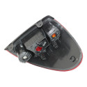 Lanterna L200 Triton 2008 2009 2010 2011 2012 2013 A 2017 Le Esquerdo Vermelho