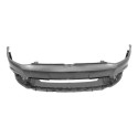 Parachoque Vw Crossfox Spacecross 2011 2012 2013 2014 Novo Preto