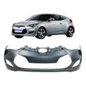 Parachoque Veloster 2011 2012 2013 2014 Novo Preto