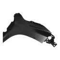Paralama L200 Triton 2021 22 23 24 2025 S/furo Pisca L.e