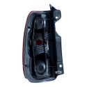 Lanterna Fiat Uno Vivace 2010 2011 2012 A 2016 Cristal Nova