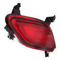Lanterna Parachoque Chery Tiggo 2 2018 A 2022 C/função Le Esquerdo/motorista
