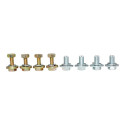 Parachoque Traseiro Toyota Hilux 2005 2006 2007 2008 A 2015