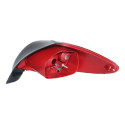 Lanterna Peugeot 207 Hatch 2008 2009 10 11 12 13 14 2015 Le Esquerdo/motorista