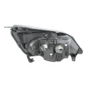 Farol Agile Montana Cromado 2010 2011 2012 2013 2014 A 20