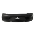 Parachoque Traseiro Vw Fox 2003 2004 2005 2006 2007 A 2009