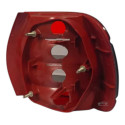 Lanterna Nova Fiat Siena G1 1997 1998 1999 2000 Fume