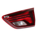 Lanterna Traseira Tampa Onix Plus 2020 21 22 A 2025 S/led Ld Direito/passageiro Vermelho