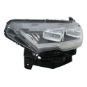 Sinaleira Esquerda Gwm Haval H6 Gt 2024 2025 2026 Full Led Esquerdo/motorista