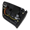 Kit Lanterna Traseira Jeep Compass 2022 23 24 25 2026 C/led Ambos Lados