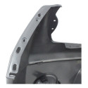 Parachoque Nissan Frontier 2008 2009 2010 2011 2012 2013  Preto