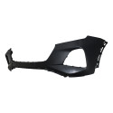 Parachoque Chery Tiggo 5x 2023 2024 2025 2026 Preto