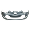 Para-choque Dianteiro Veloster 2014 2013 2012 2011 Novo Preto